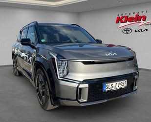 Kia EV9 Gebrauchtwagen