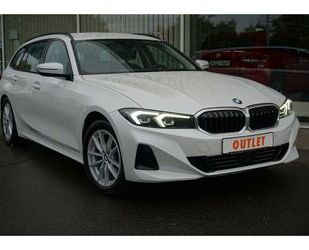 BMW 318 Gebrauchtwagen