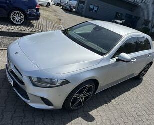 Mercedes-Benz A 200 Gebrauchtwagen