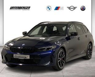 BMW M340i Gebrauchtwagen