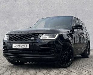 Land Rover Range Rover Gebrauchtwagen