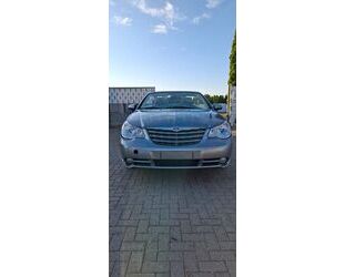 Chrysler Sebring Gebrauchtwagen