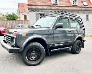 Lada Taiga Gebrauchtwagen