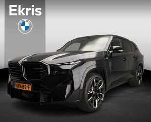 BMW XM Gebrauchtwagen