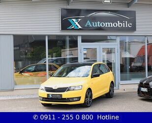 Skoda Rapid Gebrauchtwagen