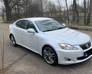 Lexus IS 250 Gebrauchtwagen