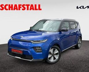Kia Soul Gebrauchtwagen