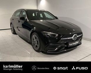 Mercedes-Benz C 300 Gebrauchtwagen
