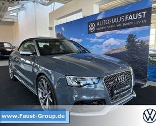 Audi RS5 Gebrauchtwagen