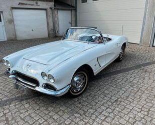 Corvette C1 Gebrauchtwagen