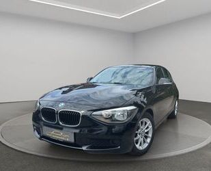 BMW 116 Gebrauchtwagen