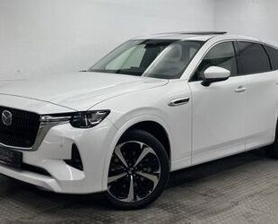 Mazda CX-60 Gebrauchtwagen