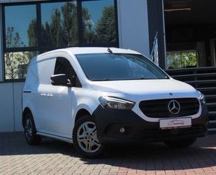 Mercedes-Benz Citan Gebrauchtwagen