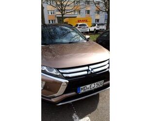 Mitsubishi Eclipse Cross Gebrauchtwagen