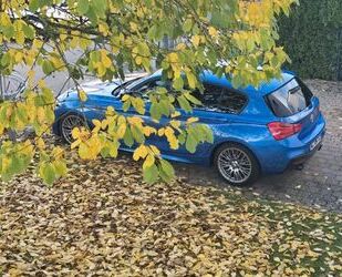 BMW M140i Gebrauchtwagen