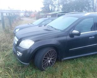 Mercedes-Benz GL 420 Gebrauchtwagen