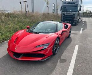 Ferrari SF90 Gebrauchtwagen