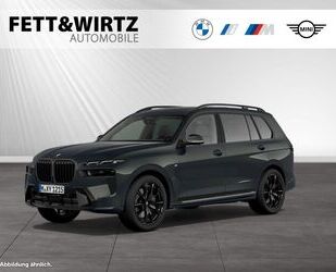 BMW X7 Gebrauchtwagen