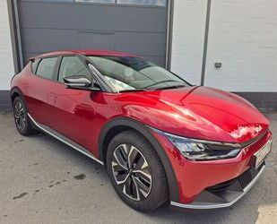 Kia EV6 Gebrauchtwagen