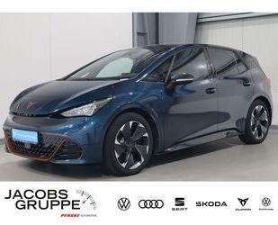 Cupra Born Gebrauchtwagen