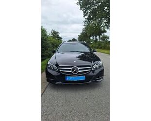 Mercedes-Benz E 300 Gebrauchtwagen