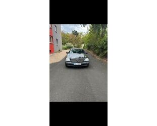 Mercedes-Benz CL 500 Gebrauchtwagen