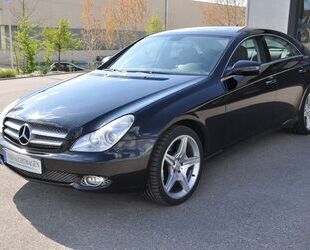 Mercedes-Benz CLS 500 Gebrauchtwagen