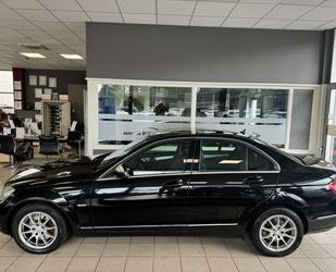 Mercedes-Benz C 350 Gebrauchtwagen