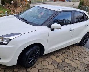 Suzuki Baleno Gebrauchtwagen