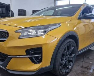 Kia XCeed Gebrauchtwagen