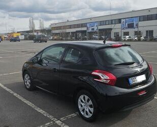 Peugeot 208 Gebrauchtwagen