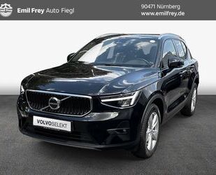 Volvo XC40 Gebrauchtwagen