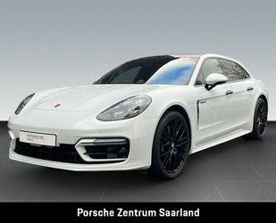 Porsche Panamera Gebrauchtwagen