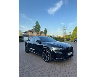 Audi RSQ8 Gebrauchtwagen