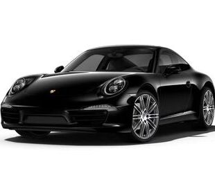 Porsche 991 Gebrauchtwagen