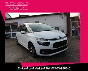 Citroen C4 Picasso Gebrauchtwagen