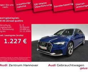 Audi A6 Allroad Gebrauchtwagen