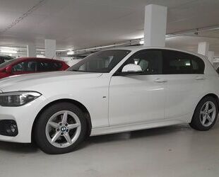 BMW 120 Gebrauchtwagen