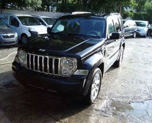 Jeep Cherokee Gebrauchtwagen