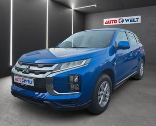 Mitsubishi ASX Gebrauchtwagen
