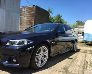 BMW 520 Gebrauchtwagen