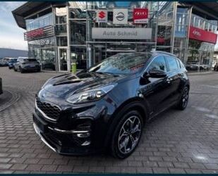 Kia Sportage Gebrauchtwagen