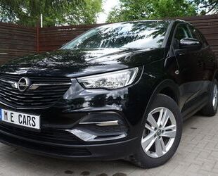 Opel Grandland (X) Gebrauchtwagen