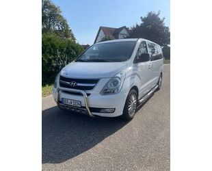 Hyundai H-1 Gebrauchtwagen