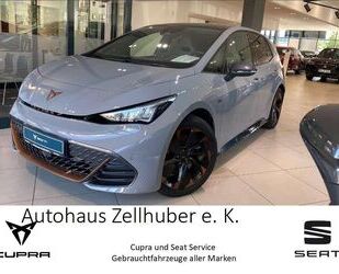 Cupra Born Gebrauchtwagen