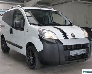 Fiat Fiorino Gebrauchtwagen