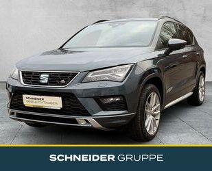 Seat Ateca Gebrauchtwagen