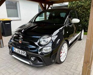 Abarth 695 Gebrauchtwagen