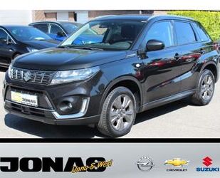 Suzuki Vitara Gebrauchtwagen