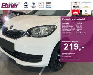 Skoda Citigo Gebrauchtwagen